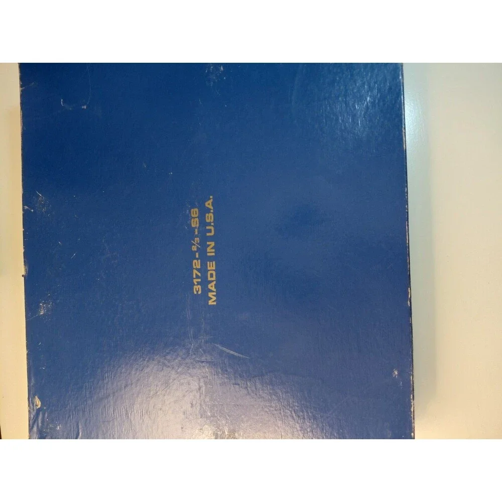 NIB Rare Richard Pugh 
